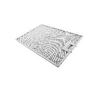 Bosch Filtre métallique anti-graisses pour hotte 00703451 d'origine