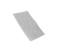 Filtre à graisse en métal 366x202mm d'origine Electrolux 50242712003