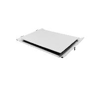 Siemens Filtre à graisse en métal 00703530/703530 366 x 265 mm d'origine