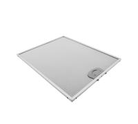 Filtre à graisse en metal 370x310mm compatible avec AIRONE