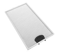 Filtre à graisse en métal 375x215mm d'origine Brandt 74X5757