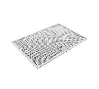 Siemens Filtre métallique à graisse pour hottes 11022469 G