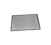Filtre à graisse en métal 379x279mm d'origine Candy 49026597