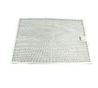 Siemens Filtre à graisse 11022928 en métal 380 x 265 mm d'origine