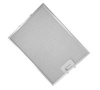 Filtre à graisse en métal 380x282mm compatible avec Ikea 480122102174