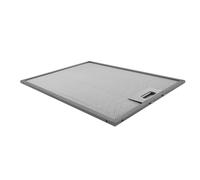Filtre à graisse en métal 380x283mm d'origine Elica GF03QB