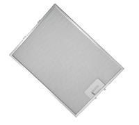 Filtre à graisse en métal 380x283mm d'origine Viva pour VVA62U150