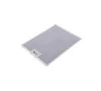 Filtre à graisse en métal 380x290mm d'origine Elica GF03RB