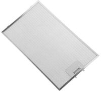 Filtre à graisse en métal 388x265mm d'origine Bosch 742967 / 00742967