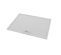 Filtre à graisse en métal 400x300mm d'origine Hotpoint-Ariston C00274187