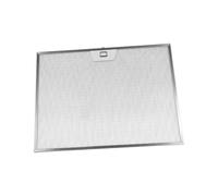 Filtre à graisse en métal 402x300mm pour Franke pour KUBUS HIGH / PLANAR FPL par Alapure