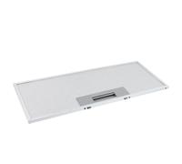 Filtre à graisse en métal 406x159mm d'origine AEG 50241027007