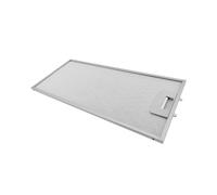 AllSpares Filtre à graisse en métal pour hotte aspirante AEG 50268357006 | 430 x 200 x 10 mm
