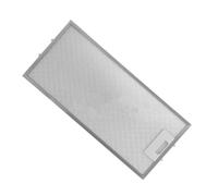 Filtre à graisse en métal 430x200mm d'origine AEG 50268357006