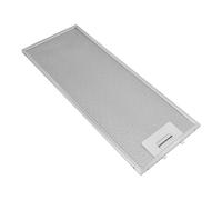 Filtre à graisse en métal 445x175mm 352813 / 00352813 par AllSpares