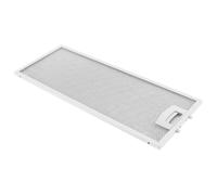 Filtre à graisse en métal 445x175mm 352813 / 00352813 par AllSpares