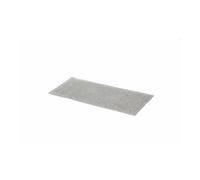FILTRE METAL pour HOTTE BOSCH - 00460119
