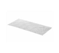 Filtre à graisse en metal 450x200mm d'origine Neff pour D5625X0...