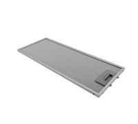 Filtre à graisse en métal 456x185mm d'origine Turboair pour TT14 LX...