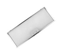 Filtre à graisse en métal 458x177mm pour Elica GF03FB par Alapure