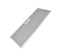 Filtre metal pour hotte 458x177x9 mm Multi-marques
