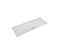 Filtre à graisse en métal 470x169mm d'origine Electrolux 4055380804