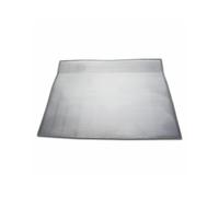 Filtre à graisse en métal 470x350mm d'origine CATA pour F-2060 / F-2260