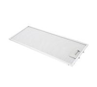 Filtre à graisse en métal 472x193mm d’origine Arthur Martin pour AFP642N / AFP642X