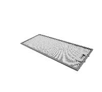 AEG-Electrolux Filtre à graisse en métal 80877574 477x203 mm d'origine Faure