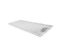 AllSpares Filtre à graisse en métal Neff 11022474 482 x 192 mm