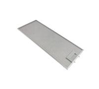 Filtre à graisse en métal 482x192mm d’origine Viva pour VVA61F350...