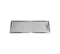 Filtre à graisse en métal 487x174mm d'origine Gorenje 155741