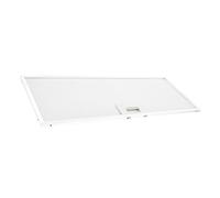 Filtre à graisse en métal 489x183mm d'origine Faure pour FHG5222X