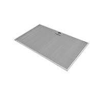 Filtre à graisse en métal 506x300mm 4055135349 / 1330059015 par AllSpares