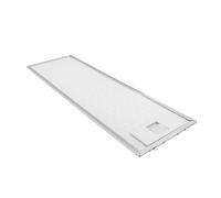 Filtre à graisse en métal 508x158mm d'origine Electrolux pour EFP6400G