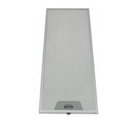 Filtre à graisse en métal 515x166mm pour Beko pour CTB6250/ HNT61311 par Alapure