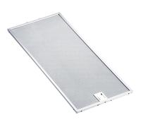 Filtre à graisse en métal 529x222mm convient à Miele 8269481