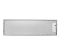 Filtre à graisse en métal 530x160mm d'origine Arthur Martin 50289526001