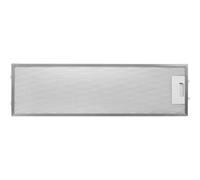 Filtre à graisse en métal 530x160mm pour Electrolux 50289526001 par Alapure