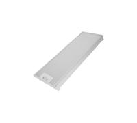 Filtre à graisse en métal 533x177mm d'origine Electrolux pour EFP60416W...