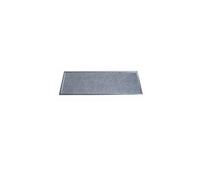 Filtre à graisse en métal 525x185mm d’origine Brandt 74X2076