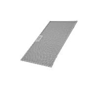 Filtre à graisse en métal 535x305mm d'origine AEG 50266625008