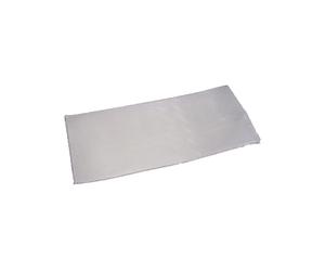 Filtre à graisse en métal 547x270mm d’origine Beko pour CFB6432...