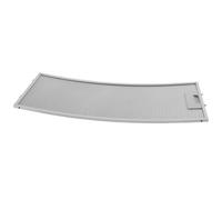 Filtre à graisse en métal 548x185mm Neff 357623 / 00357623 par AllSpares