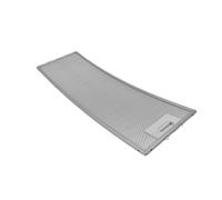 Filtre à graisse en métal 548x185mm Neff 357623 / 00357623 par AllSpares