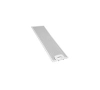 Filtre à graisse en métal 550x170mm d'origine Juno 50247492007