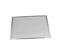 Filtre à graisse en métal 565x380mm d'origine Whirlpool 488000302744