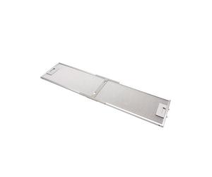 Filtre à graisse en métal 757x185mm d'origine Elica pour ELITE 35