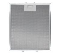 Filtre À Graisse En Métal Compatible Avec WHIRLPOOL 480122102168 Hotte Aspirante