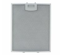 Filtre à graisse en métal Compatible Bosch 353110 310x250mm 1 Pièce